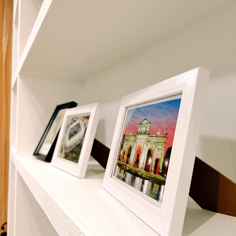Precioso piso en Sol Madrid - 2 hab - Two-Bedroom Apartment - 38