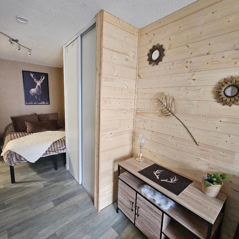 Appartement centre-ville - Appartement 1 Chambre - 8