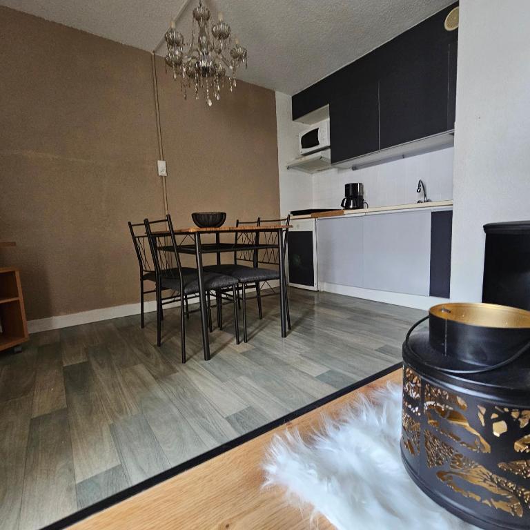 Appartement centre-ville - Appartement 1 Chambre - 7