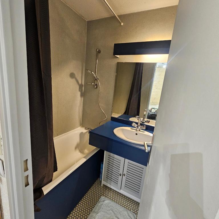 Appartement centre-ville - Appartement 1 Chambre - 11