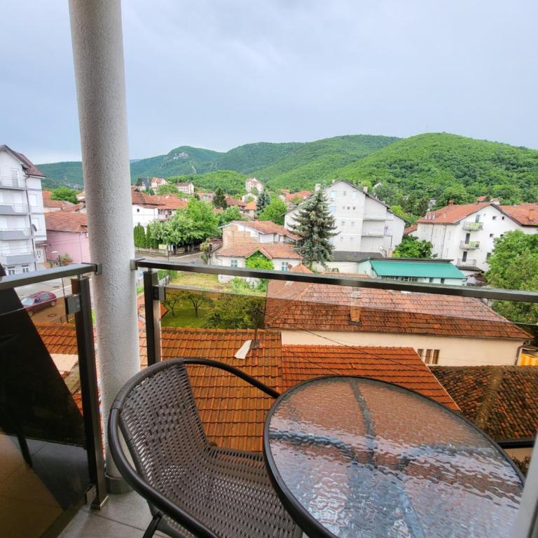Vila Pčelica Petra - Apartman - 3
