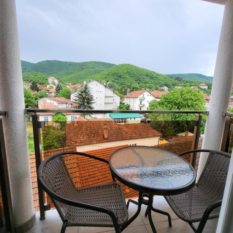 Vila Pčelica Petra - Apartman - 5