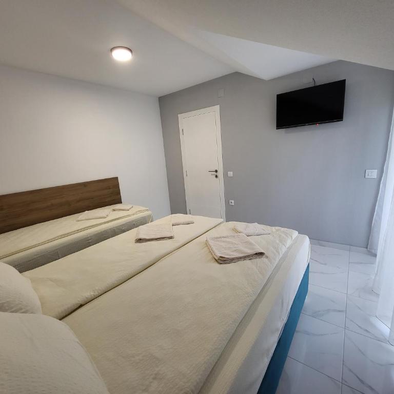 Vila Pčelica Petra - Apartman - 10