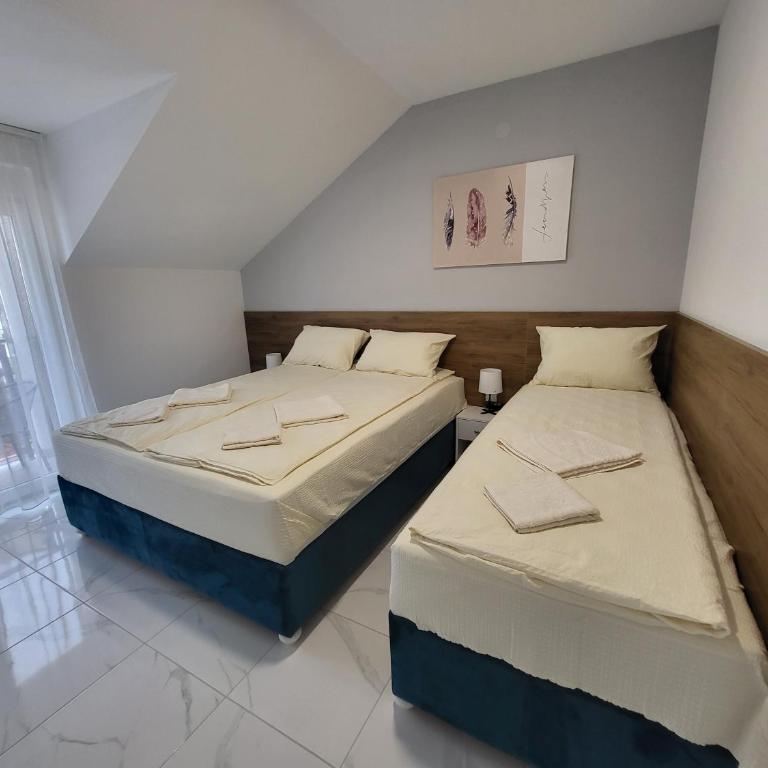 Vila Pčelica Petra - Apartman - 11