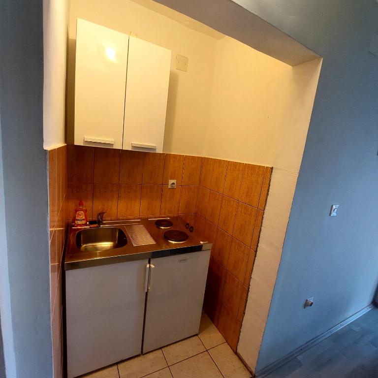 Apartmani Baia vista Apartments - Studio sa Pogledom na More - 3