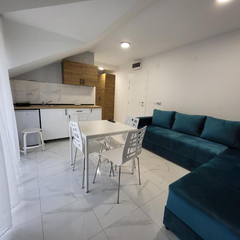 Vila Pčelica Petra - Apartman - 17