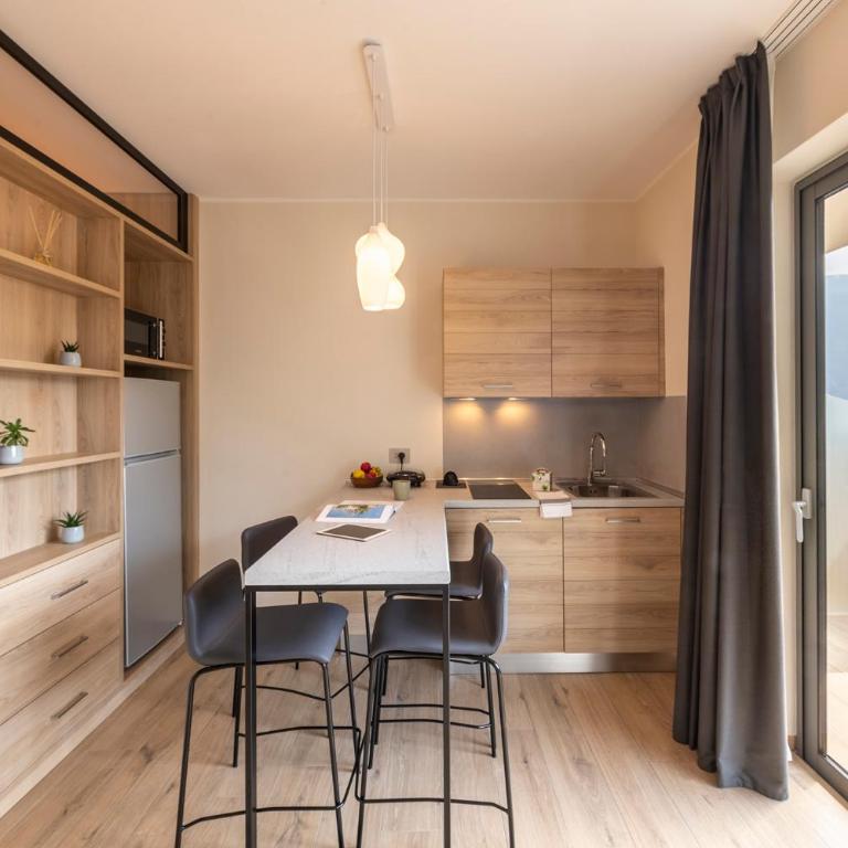 Evo Suites Apartments - Monolocale Deluxe - 1