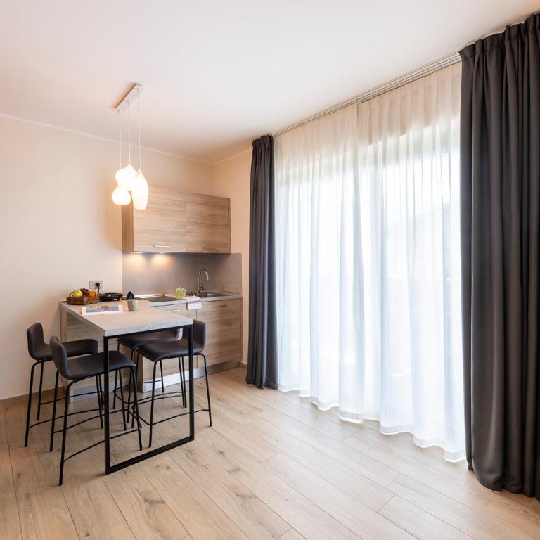 Evo Suites Apartments - Monolocale Deluxe - 8