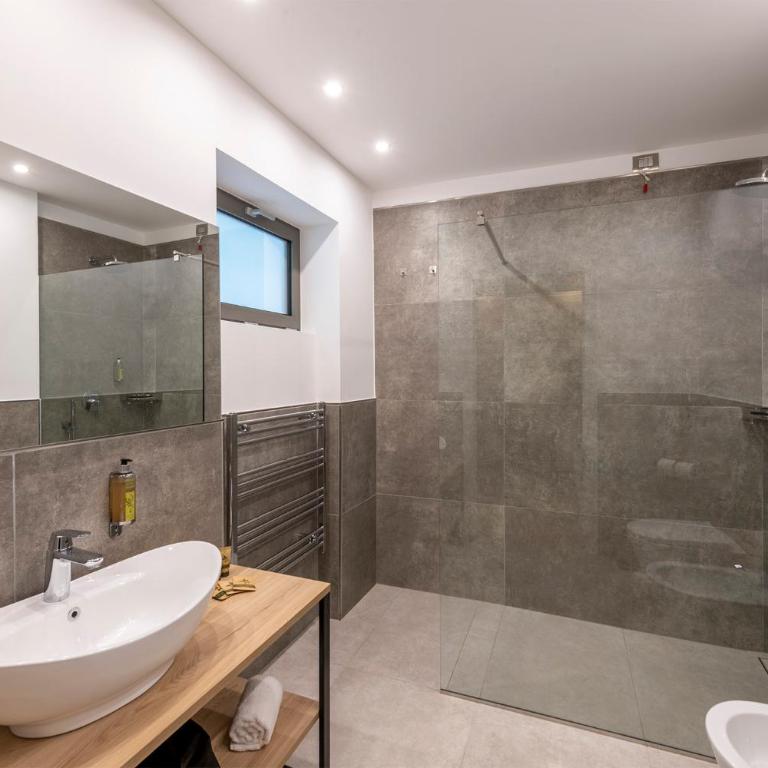 Evo Suites Apartments - Monolocale Deluxe - 10