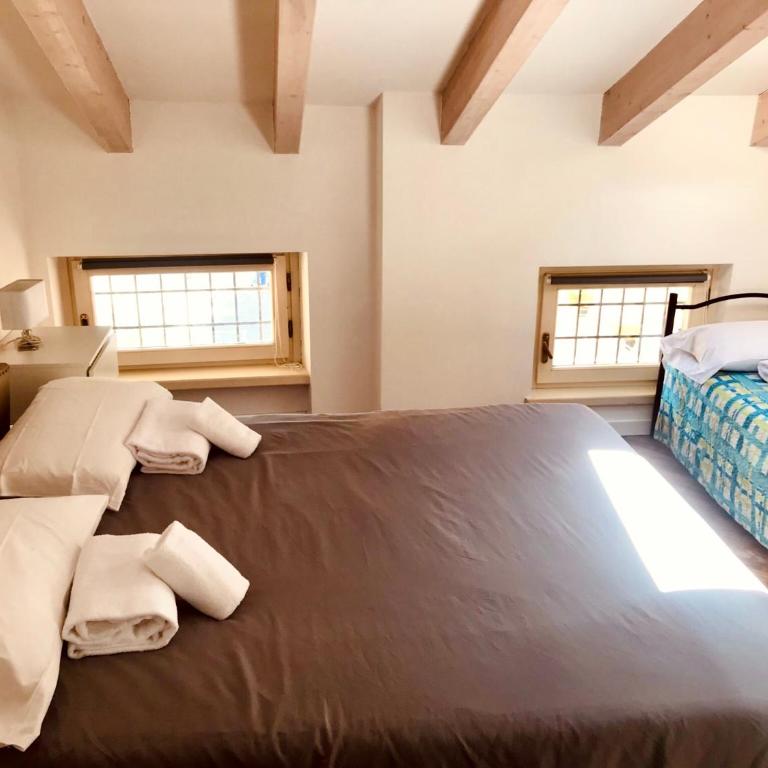 1Dest - Queen of the Lake - Appartamento con 1 Camera da Letto, Terrazza e Vista Lago - 6