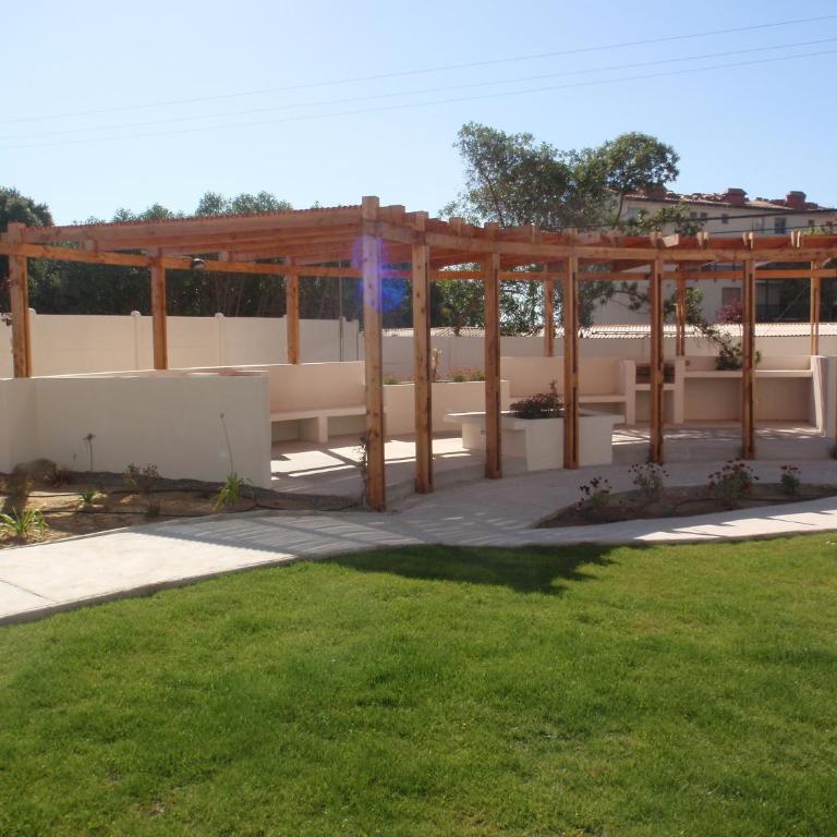 Apartment Recién Remodelado La Serena Pacifico - Apartamento de 3 dormitorios - 9