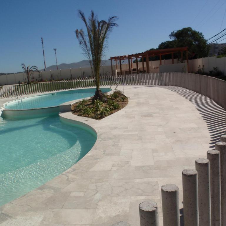 Apartment La Serena Pacifico - Apartamento de 3 dormitorios - 12