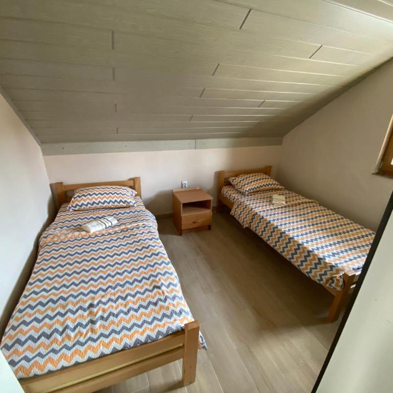 Vista Point Apartment - Apartman sa 1 Spavaćom Sobom - 2