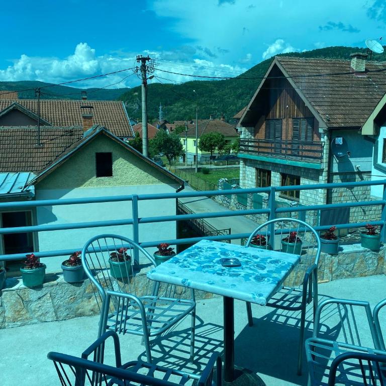 Vista Point Apartment - Apartman sa 1 Spavaćom Sobom - 2