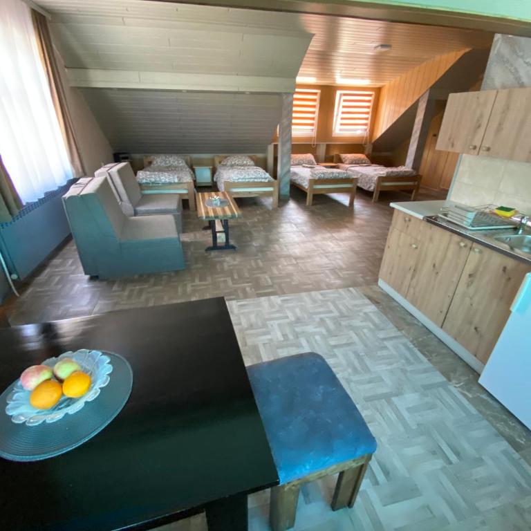 Vista Point Apartment - Apartman sa 1 Spavaćom Sobom - 5