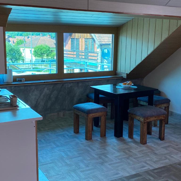 Vista Point Apartment - Apartman sa 1 Spavaćom Sobom - 6