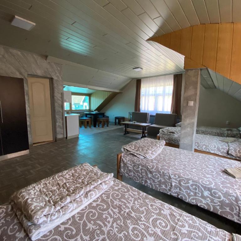 Vista Point Apartment - Apartman sa 1 Spavaćom Sobom - 1