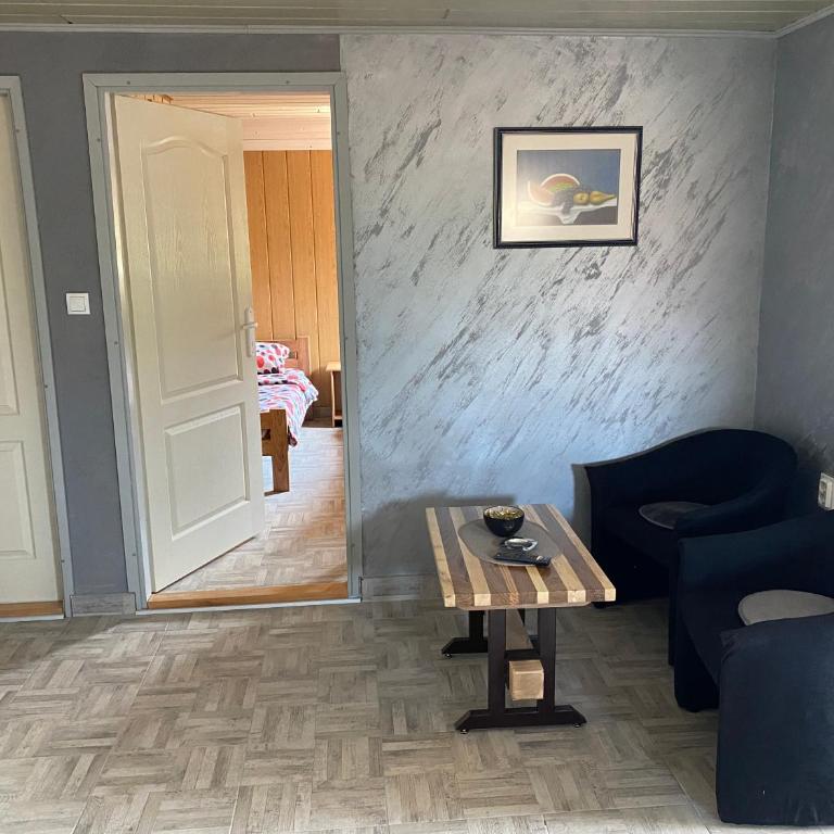 Vista Point Apartment - Apartman sa 1 Spavaćom Sobom - 4