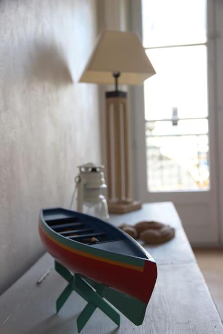 Très lumineux, au coeur de la vieille ville, 86 m² - Appartement 2 Chambres avec Balcon - 19