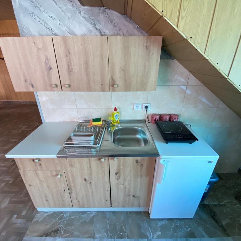 Vista Point Apartment - Apartman sa 1 Spavaćom Sobom - 10