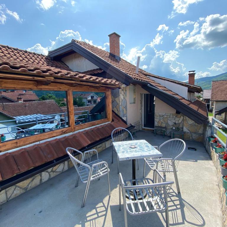 Vista Point Apartment - Apartman sa 1 Spavaćom Sobom - 11
