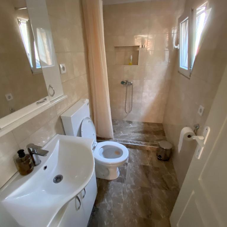 Vista Point Apartment - Apartman sa 1 Spavaćom Sobom - 11