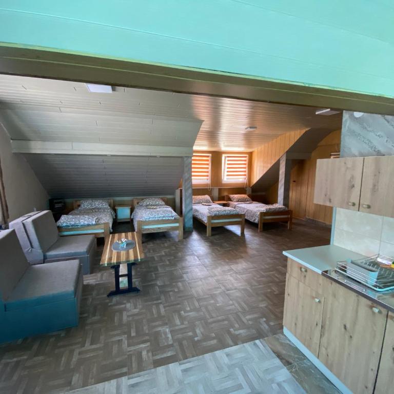 Vista Point Apartment - Apartman sa 1 Spavaćom Sobom - 13
