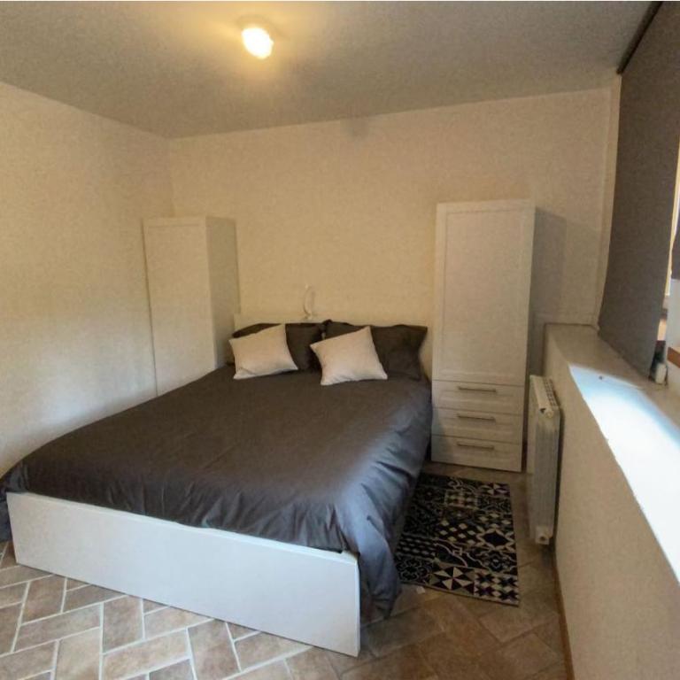 BORGO CONTOVELLO - Appartamento con 2 Camere da Letto - 4