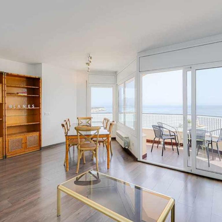 BA - Paseo Del Dintre - Apartamento de 3 dormitorios - 8
