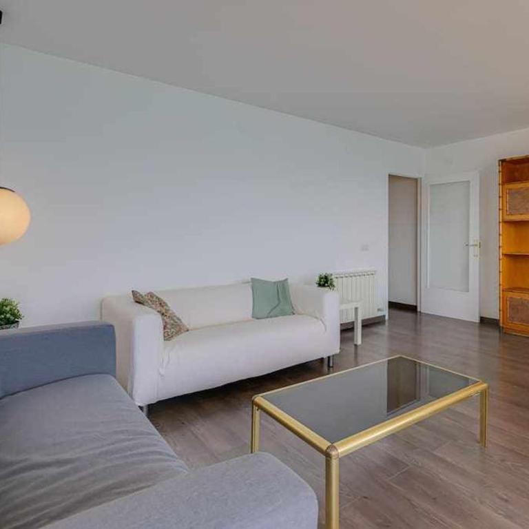 BA - Paseo Del Dintre - Apartamento de 3 dormitorios - 10