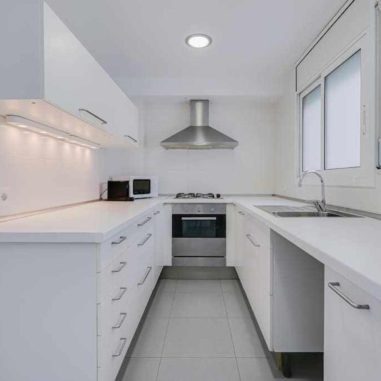 BA - Paseo Del Dintre - Apartamento de 3 dormitorios - 25