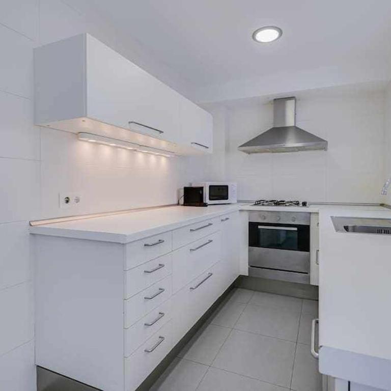 BA - Paseo Del Dintre - Apartamento de 3 dormitorios - 28