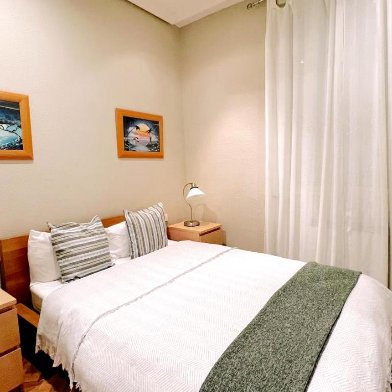 Precioso piso en Sol Madrid - 2 hab - Two-Bedroom Apartment - 36