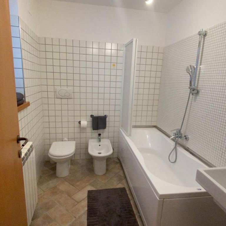 BORGO CONTOVELLO - Appartamento con 2 Camere da Letto - 6