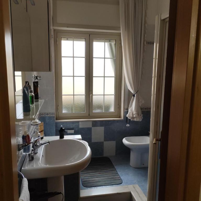 La Dimora di Bianca - Appartamento con 3 Camere da Letto - 8