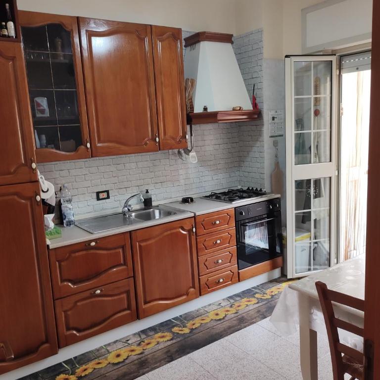 La Dimora di Bianca - Appartamento con 3 Camere da Letto - 9