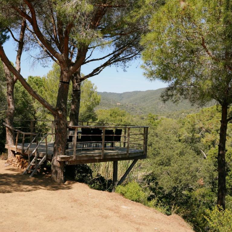 Villa Treehouse by Alvent Holidays - Casa - 15
