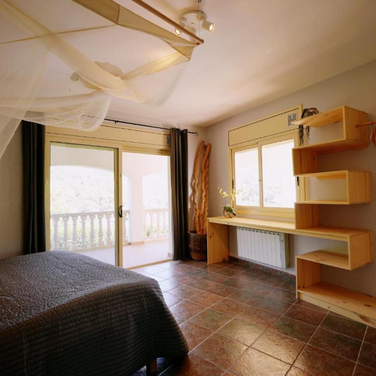 Villa Treehouse by Alvent Holidays - Casa - 20