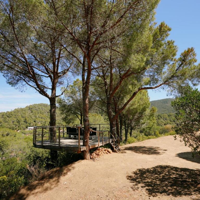 Villa Treehouse by Alvent Holidays - Casa - 27