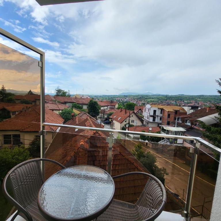 Vila Pčelica Petra - Studio - 2