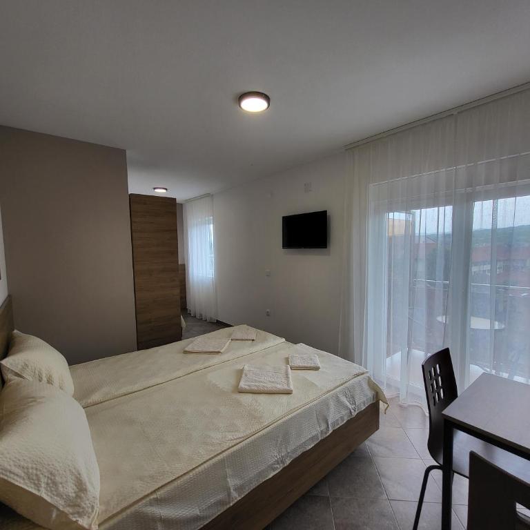 Vila Pčelica Petra - Studio - 8