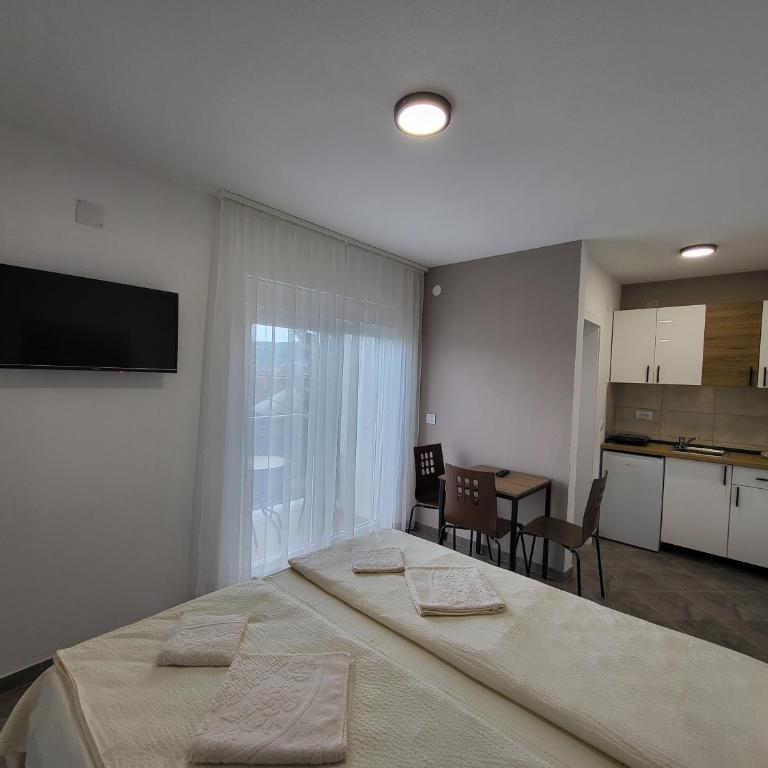 Vila Pčelica Petra - Studio - 9