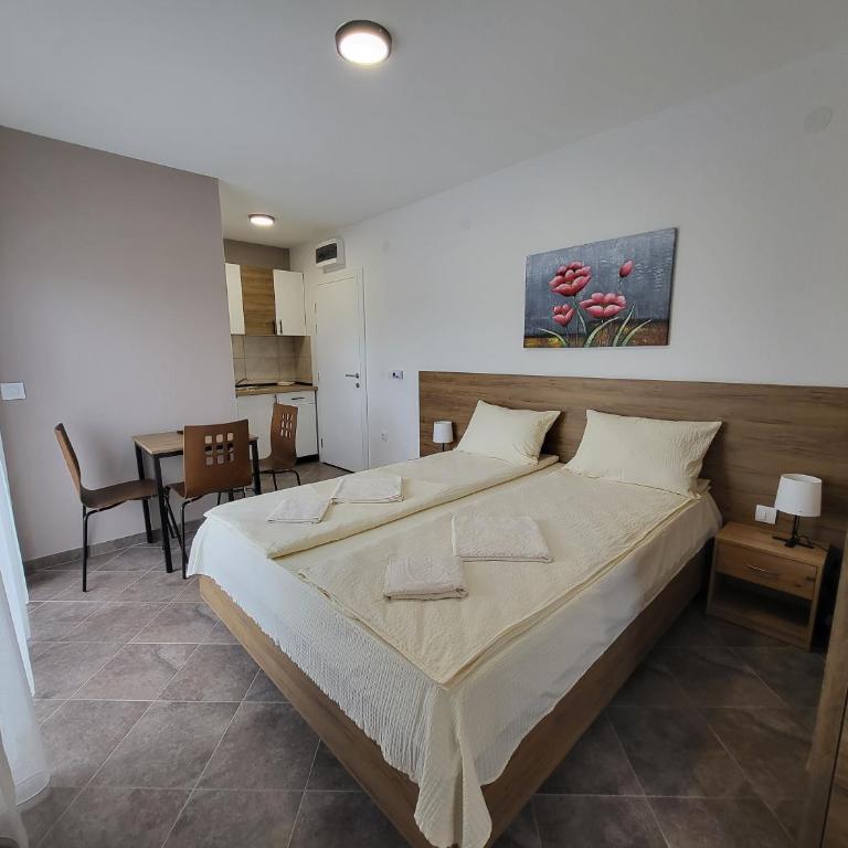 Vila Pčelica Petra - Studio - 5