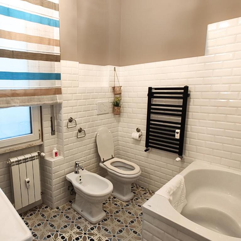 Luxury Apartment by Palazzo Senesi - Appartamento con 2 Camere da Letto - 25