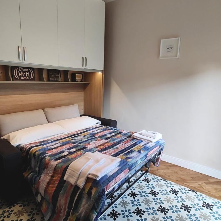 Luxury Apartment by Palazzo Senesi - Appartamento con 2 Camere da Letto - 10