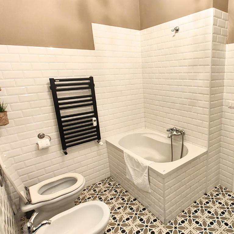 Luxury Apartment by Palazzo Senesi - Appartamento con 2 Camere da Letto - 24