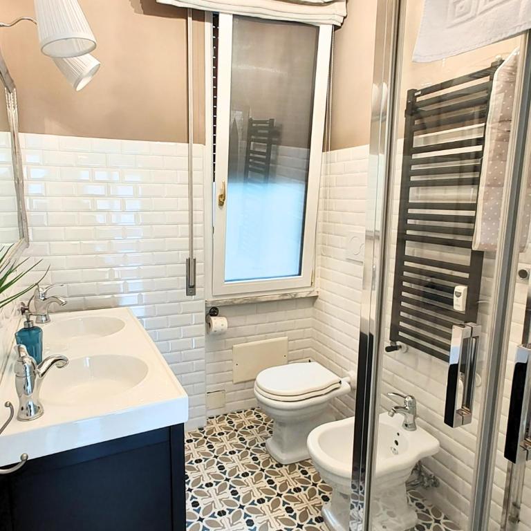 Luxury Apartment by Palazzo Senesi - Appartamento con 2 Camere da Letto - 29