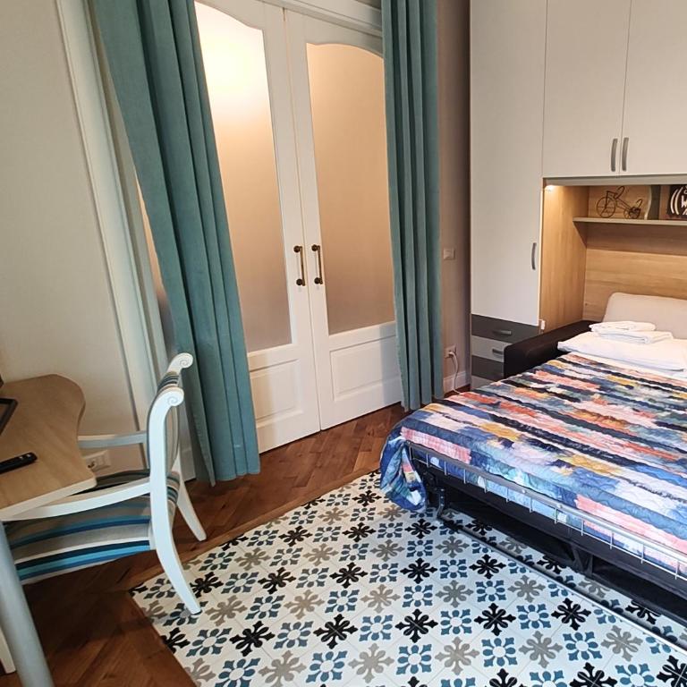 Luxury Apartment by Palazzo Senesi - Appartamento con 2 Camere da Letto - 12