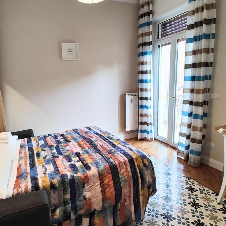 Luxury Apartment by Palazzo Senesi - Appartamento con 2 Camere da Letto - 11