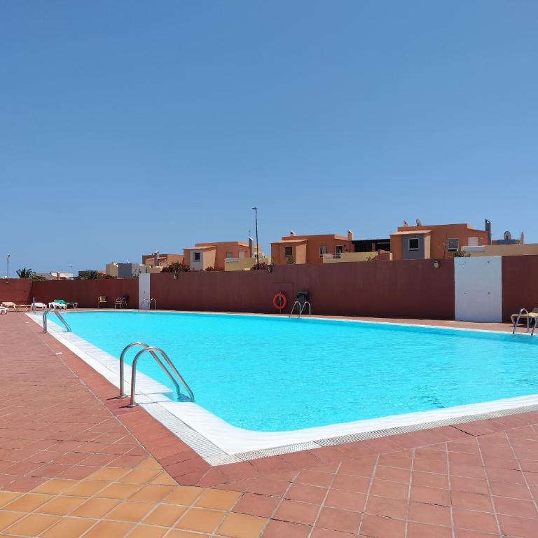 Casa Paraiso Canario - Apartamento de 2 dormitorios - 2